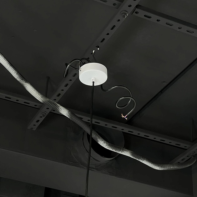 Подвесной светильник Imperium Loft Nord 190501-26 изображение 6 Подвесной светильник Imperium Loft Nord 190501-26 Фото № 6