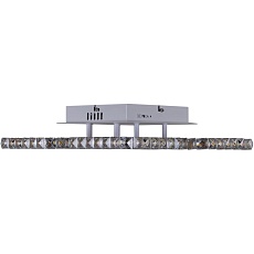 Потолочная светодиодная люстра Reluce 03902-0.3-04A WH+CR 1