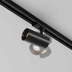 Трековый светодиодный светильник Maytoni Technical Focus Led TR197-3-20WCCT-M-B 2