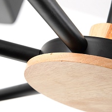 Подвесная люстра Imperium Loft Geometric 140731-26 1