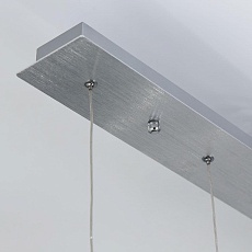 Подвесной светодиодный светильник Citilux Вегас CL227050 1