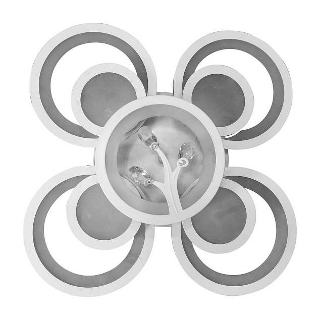 Потолочная светодиодная люстра Camelion LCL-1018 14626 Фото № 1