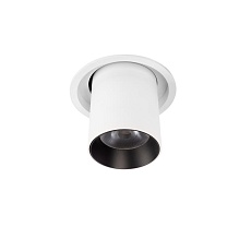 Встраиваемый светильник Loft IT Apex 10327/A White 5