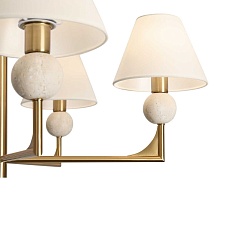 Потолочный светильник Freya FR2043CL-05BS 4