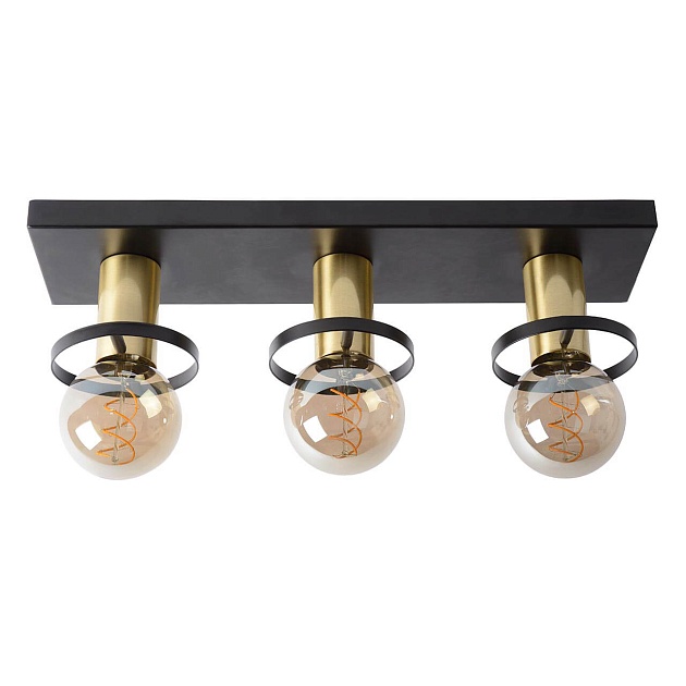 Потолочная люстра Lucide Anaka 45179/03/30 Фото № 1