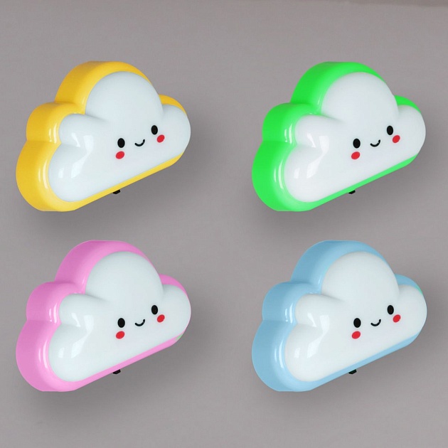 Ночник Reluce 44444-0.2-01 Фото № 4