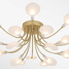 Потолочная люстра F-Promo Skein 4197-20C 3