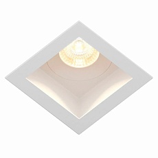 Встраиваемый светодиодный светильник Voltalighting FORT DL0014.60.4K.TW DIM