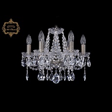 Подвесная люстра ArtClassic 11.12.6.141.Br.Sp