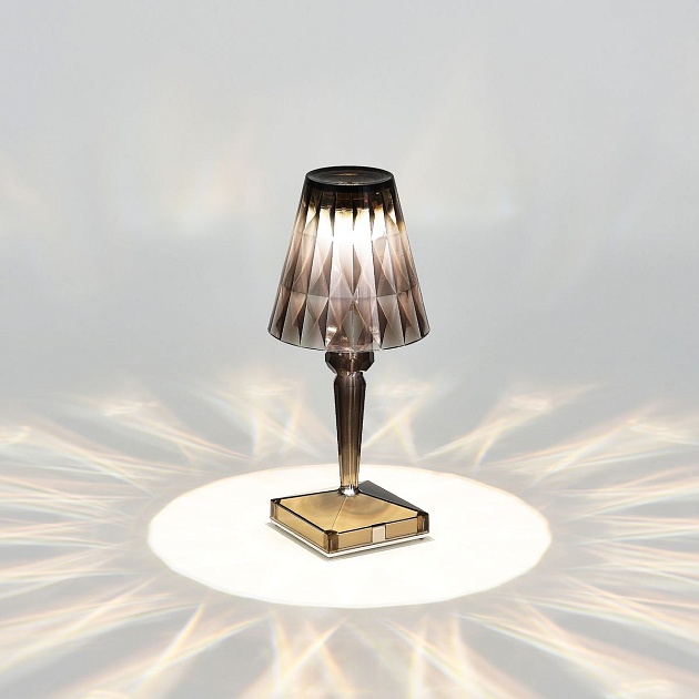 Настольная лампа ST Luce Sparkle SL1010.734.01 изображение 2 Настольная лампа ST Luce Sparkle SL1010.734.01 Фото № 2