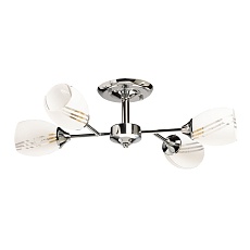 Потолочная люстра De City Вита 220014504