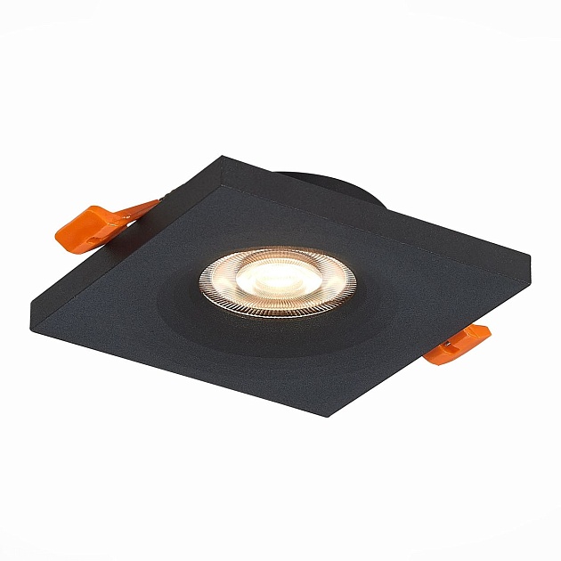 Встраиваемый светильник ST Luce ST205.418.01 изображение 1 Встраиваемый светильник ST Luce ST205.418.01 Фото № 1