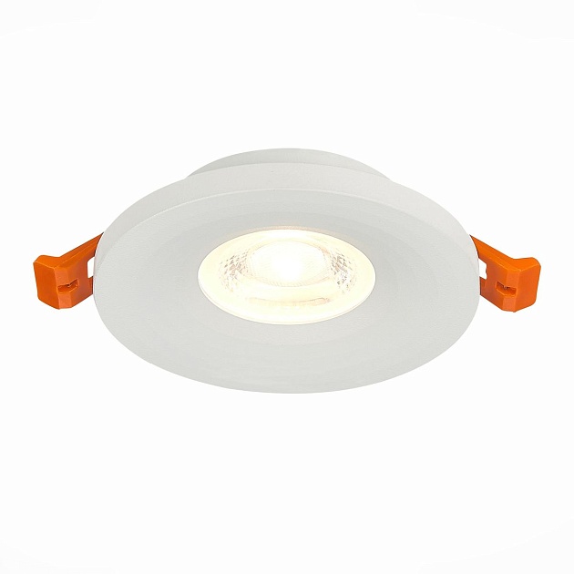 Встраиваемый светильник ST Luce ST205.508.01 изображение 1 Встраиваемый светильник ST Luce ST205.508.01 Фото № 1