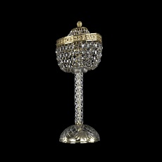 Настольная лампа Bohemia Ivele 19283L4/35IV G 1