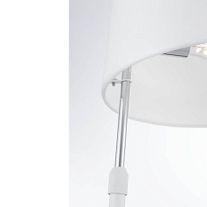 Настольная лампа Maytoni Bergamo MOD613TL-01W 2