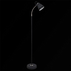 Торшер Reluce 03093-0.6-01 BK 1