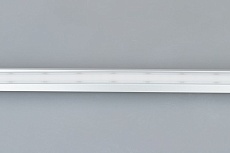 Светодиодная влагозащищенная лента Arlight 12W/m 288Led/m 2216SMD теплый белый 5M герметичная MICROLED-PW-M288-10mm 24V Warm2700 046753 2