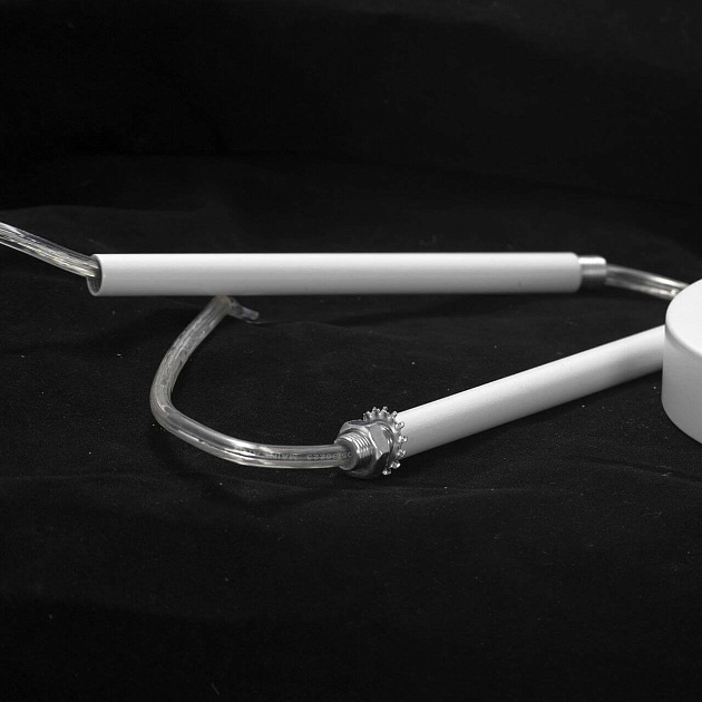 Потолочная люстра Lussole Lgo Kenner GRLSP-8269 Фото № 3