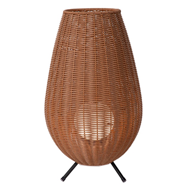 Настольная светодиодная лампа Lucide 03843/50/72 Фото № 1