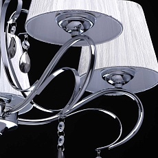 Люстра подвесная De City Виталина 448011005 5