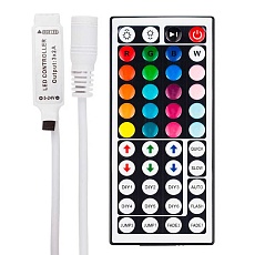 Мини-контроллер LAMPER 143-106-5