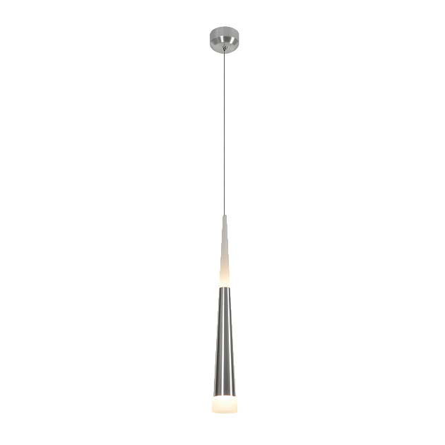 Подвесной светодиодный светильник Citilux Вегас CL227010 изображение 6 Подвесной светодиодный светильник Citilux Вегас CL227010 Фото № 6