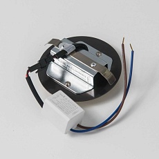 Встраиваемый светодиодный светильник Citilux Скалли CLD006R5 3