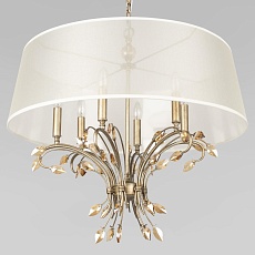 Подвесная люстра Loft IT Hermitage 10305/A 5