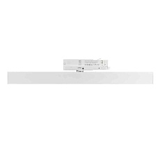 Трековый светильник Arlight LGD-FLAT-4TR-S605-25W Day4000 033696(1) 3