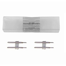 Коннектор прямой LEEK LE010632-016