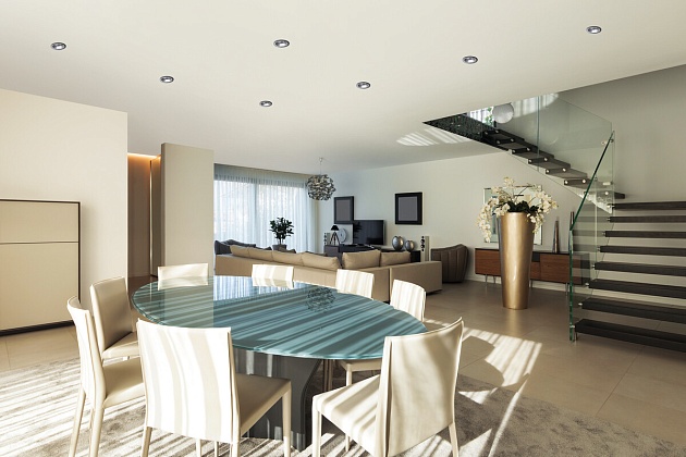 Точечный светильник Kanlux GLOZO DSO SR/B 36225 изображение 5 Точечный светильник Kanlux GLOZO DSO SR/B 36225 Фото № 5