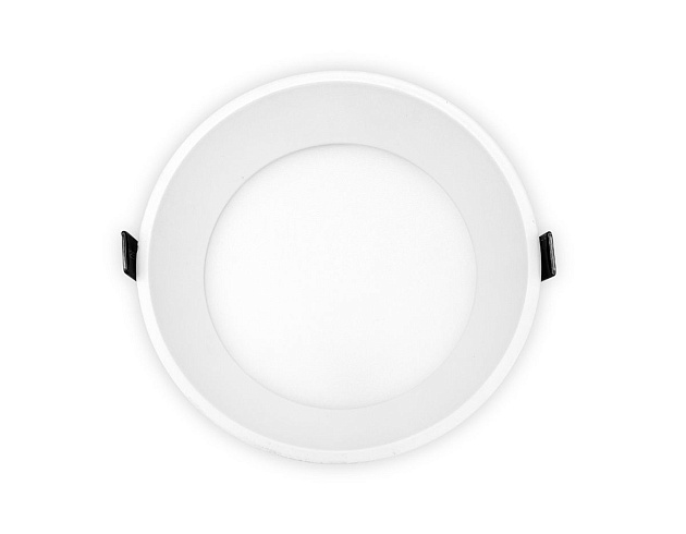 Встраиваемый светодиодный светильник Ambrella light Downlight DCR508 изображение 7 Встраиваемый светодиодный светильник Ambrella light Downlight DCR508 Фото № 7