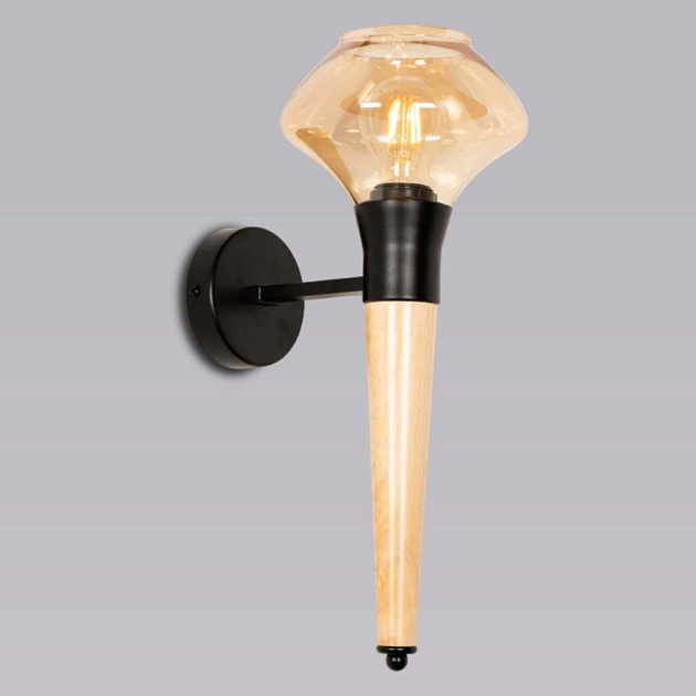 Бра Alfa Light F4124-71 Фото № 1