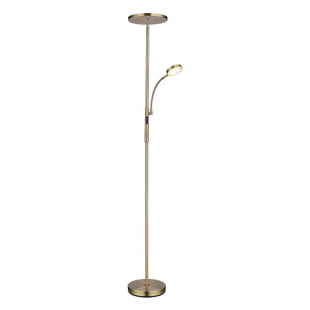Торшер Lussole Carmel LSP-0904 Фото № 1