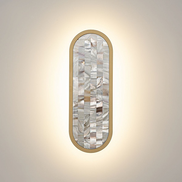Бра Maytoni Modern MOD429WL-L15BSK Фото № 6