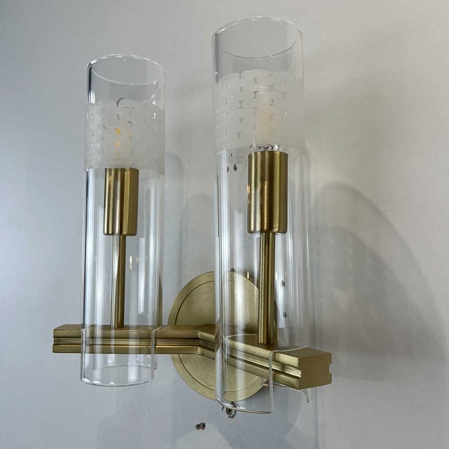 Бра Imperium Loft Chamont 164356-60 Фото № 10