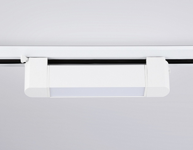 Трековый светодиодный светильник Ambrella light Track System GL6724 Фото № 3