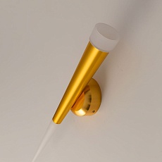 Настенный светильник Citilux Вегас CL227312 1