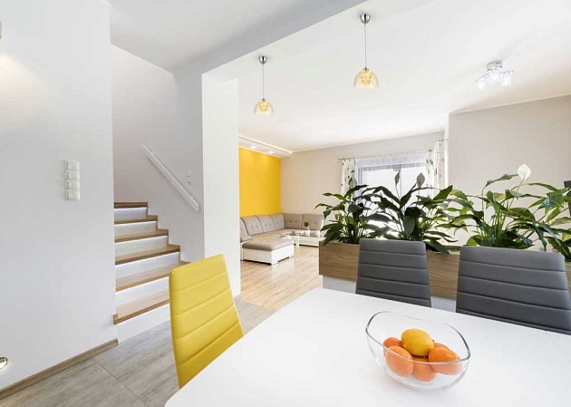 Подвесной светодиодный светильник Citilux Топаз CL717112 Фото № 11