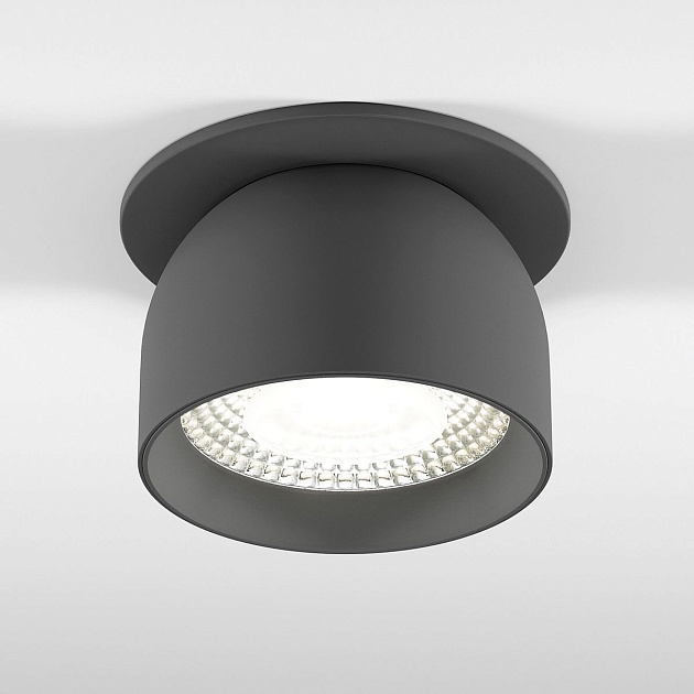 Встраиваемый светодиодный спот Elektrostandard Uno 25092/LED a065454 изображение 4 Встраиваемый светодиодный спот Elektrostandard Uno 25092/LED a065454 Фото № 4