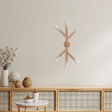 Бра TK Lighting 4525 Noble 2