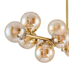 Подвесная люстра Favourite Varietas 2649-14P 4