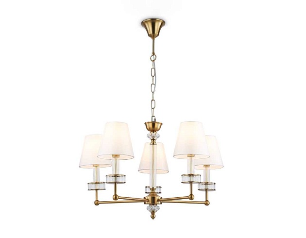 Подвесная люстра Ambrella light High Light LH71021 изображение 1 Подвесная люстра Ambrella light High Light LH71021 Фото № 1