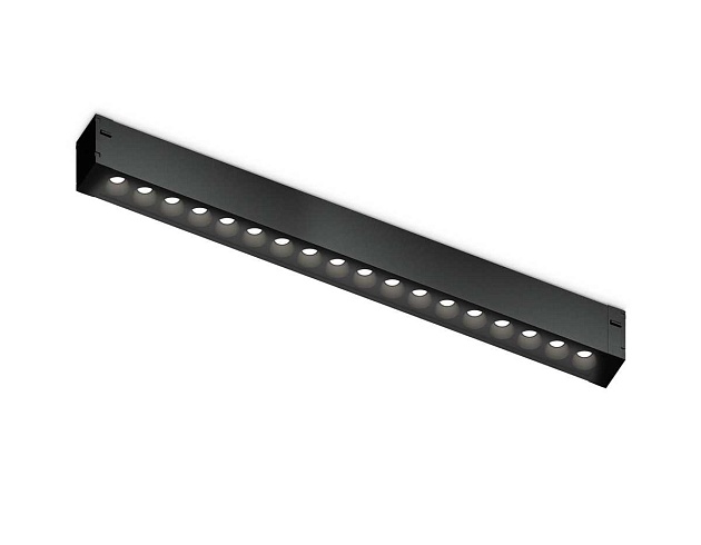 Светильник светодиодный трековый AMBRELLA LIGHT TRACK SYSTEM GL1730 изображение 2 Светильник светодиодный трековый AMBRELLA LIGHT TRACK SYSTEM GL1730 Фото № 2