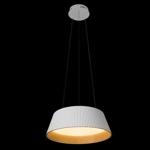 Подвесной светильник LOFT IT Evans 10224P White Фото № 2