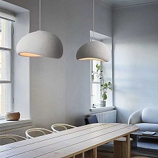 Светильник подвесной Lightera Stone LE206L-600W 2