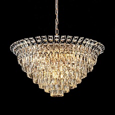 Подвесная люстра MODELUX ML.7086.650 GD 1