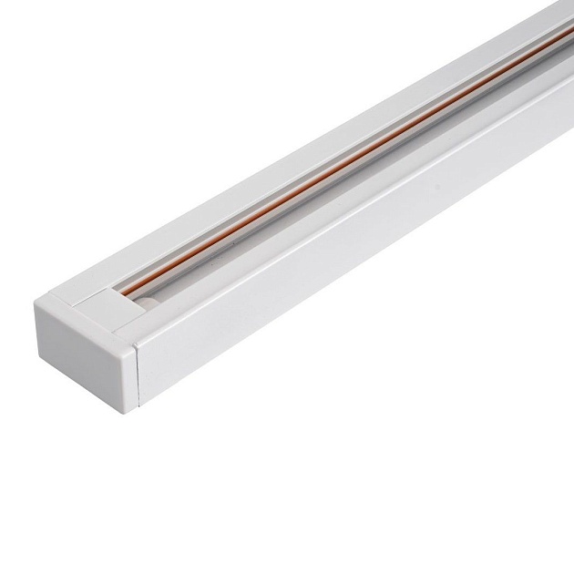 Шинопровод Lucia Tucci LTP-TR001-1-W изображение 4 Шинопровод Lucia Tucci LTP-TR001-1-W Фото № 4
