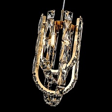 Подвесная люстра MODELUX ML.6621.2 BS 4