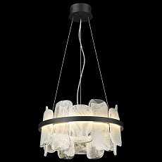 Светильник подвесной WERTMARK NELLY WE158.12.603